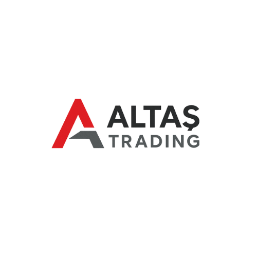 Altaş Trading logo